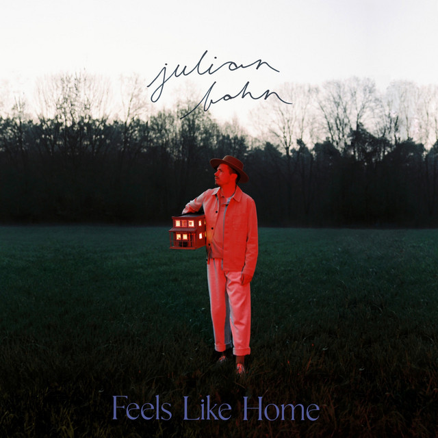 Julian Bohn — Feels Like Home